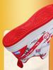 Boys' 2025 Autumn Waterproof Leather Sneakers: Stylish, Casual Sports Shoes for Elementary School Kids