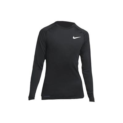 Pro Logo Round Neck Slim Fit Raglan Long Sleeve T-Shirt Men Tops DN4304-010