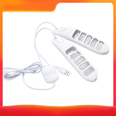 USB Shoes Dryer Intelligent Timing Shoe Dryer Sterilizing Eliminate Bad