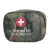 Outdoor Portable Camouflage First Aid Kit