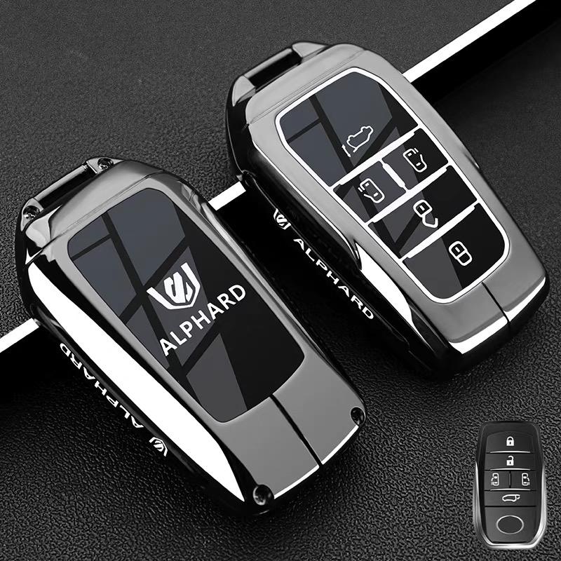 Suitable for Toyota Alphard Alphard Alphard, Senna, Senna, Grevia car buckle shell