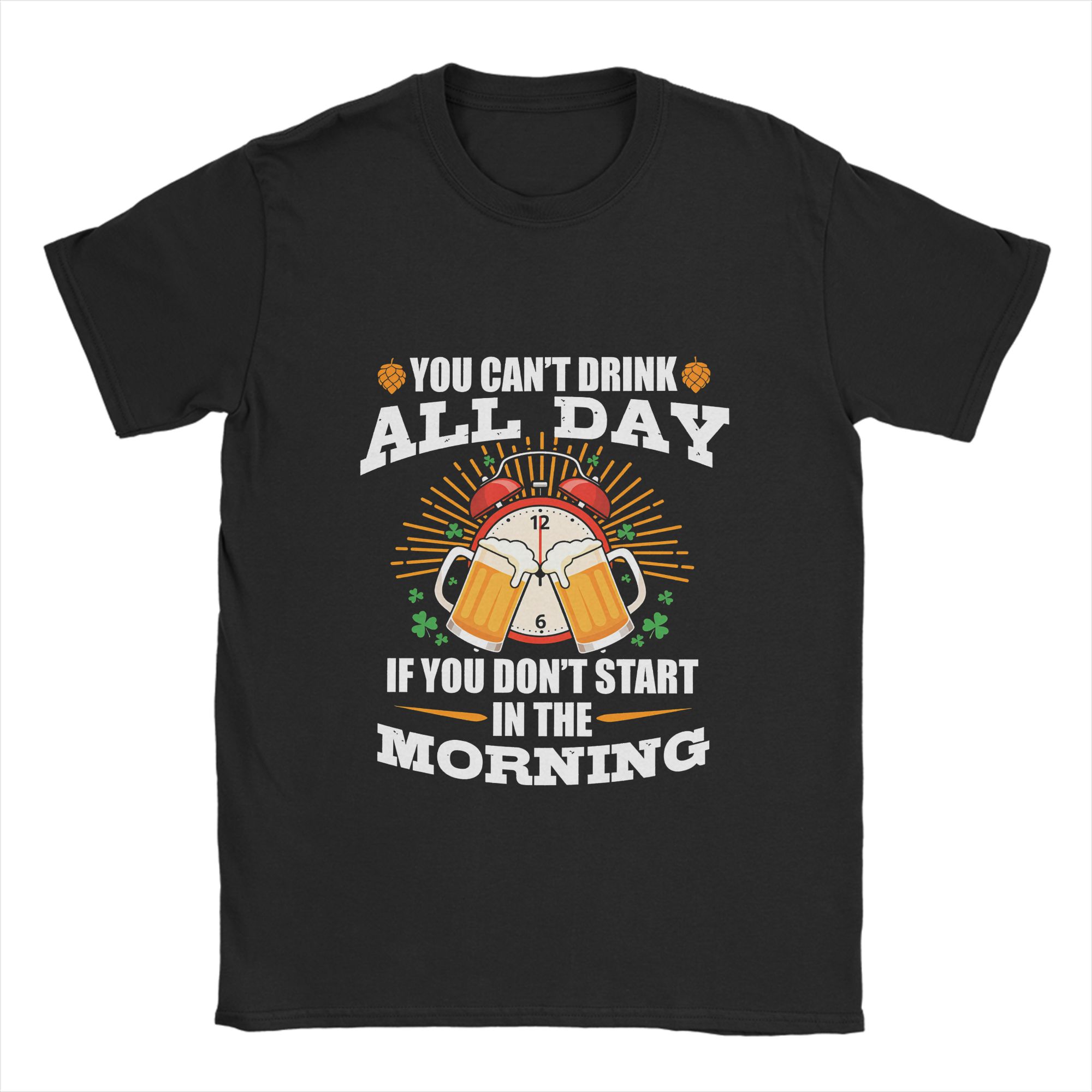 

Men s Funny Beer Meme T Shirt Cotton Clothing Humorous Short Sleeve Round Collar Tees Summer T-Shirts - Men s Summer Cott... 5XL різнокольоровий