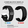Parachute Strap for Samsung Galaxy Watch 7/FE/5 Pro/6/4/5 40mm 44mm 45mm correa No gaps Bracelet Watch6 4 Classic 43mm 47mm band
