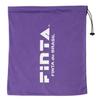 FINTA Soccer/Futsal Bibs, Game Vest, Junior Size, 10-Pack, FT6555 (8100) Purple