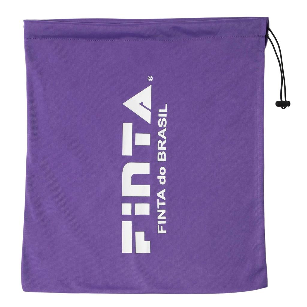FINTA Soccer/Futsal Bibs, Game Vest, Junior Size, 10-Pack, FT6555 (8100) Purple