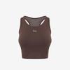 Medium Support Crop Bra Top Fs2ith2251f