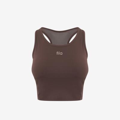 Medium Support Crop Bra Top Fs2ith2251f