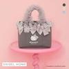 SNIDEL HOME Hello Kitty Frill Bag HELLO KITTY SNIDEL HOME(SX-Saxophone, Free)