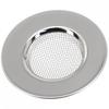 Multi Functional Stainless Steel Hair Catcher Stopper Bathtub Sink Strainer UK