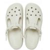 Crocs Classic Mary Jane Clogs 210581 001210581 0hz
