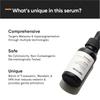 Serum do twarzy z kwasem traneksamowym 03% (30 ml), Serum do twarzy Tranexamic 03%, Minimalist