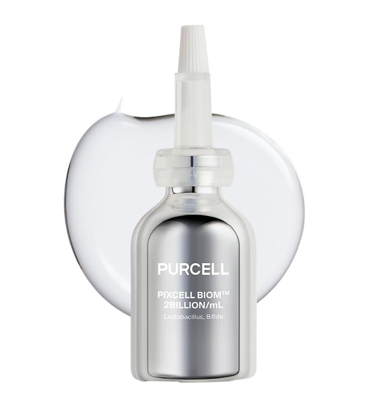 

PURCELL PixelBiome Concentrate Serum 30mL 1 ea