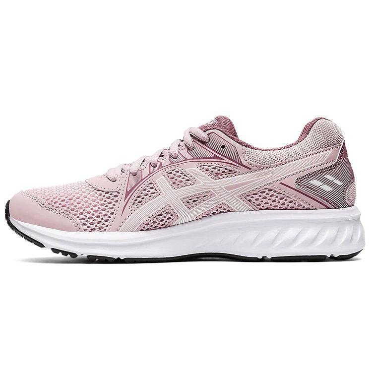 

Asics Jolt 2 Watershed Rose женские кроссовки розовые белые 1012A151-702