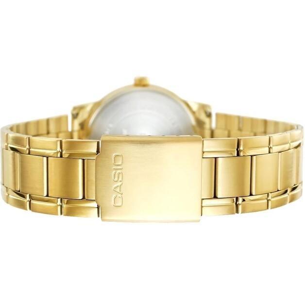 Casio MTP-V002G-7B Watch