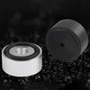 4Pcs HIFI Speaker Spikes Stand Feet Pad Aluminum Alloy Isolation Feet with Multiple Size for Various Sound Devices
