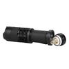 IR Lamp 850nm 5W Zoom Infrared Light Flashlight Hunting Torch Lamp Night 