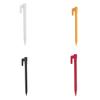 Camping Tent Pegs With Plastic Spiral Nails For Outdoor Shelter Securement