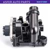 Kühlmittelpumpen-Thermostatbaugruppe (mit Thermostat) Für Octavia Leon 1,8-2,0 TSI TFSI OEM 06H121026AF 06H121026CP