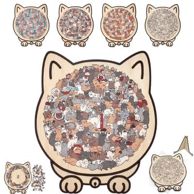 Puzzle-uri și jocuri de logică – Puzzle-uri