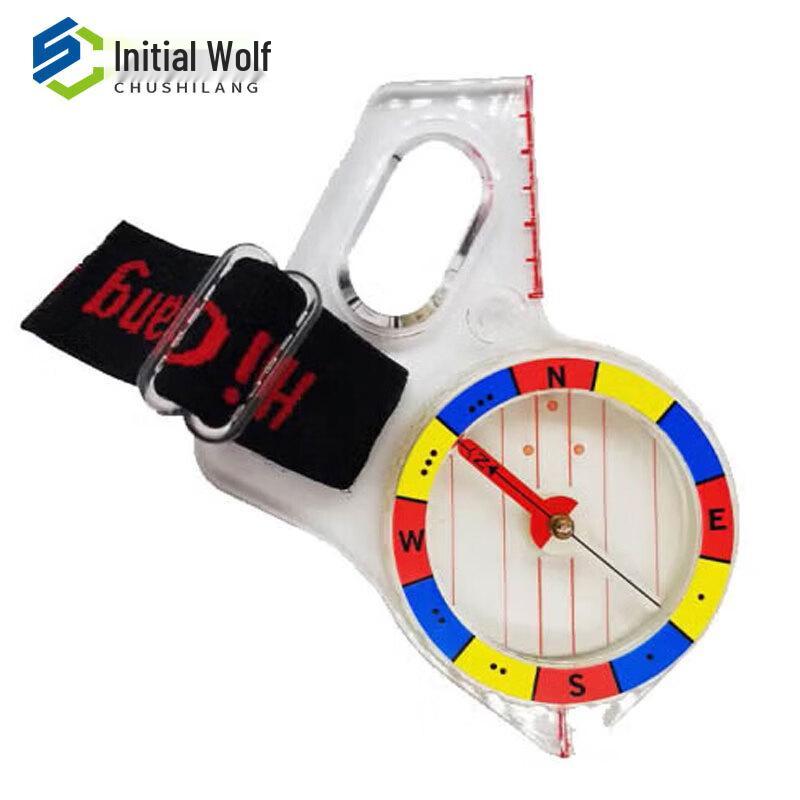 Initial Wolf 510 Precision Compass