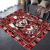 2025 New Husky Dog Carpet Rug for Living Room Bedroom Home Sofa Decoration,Kids play Non-slip Floor Mat69
