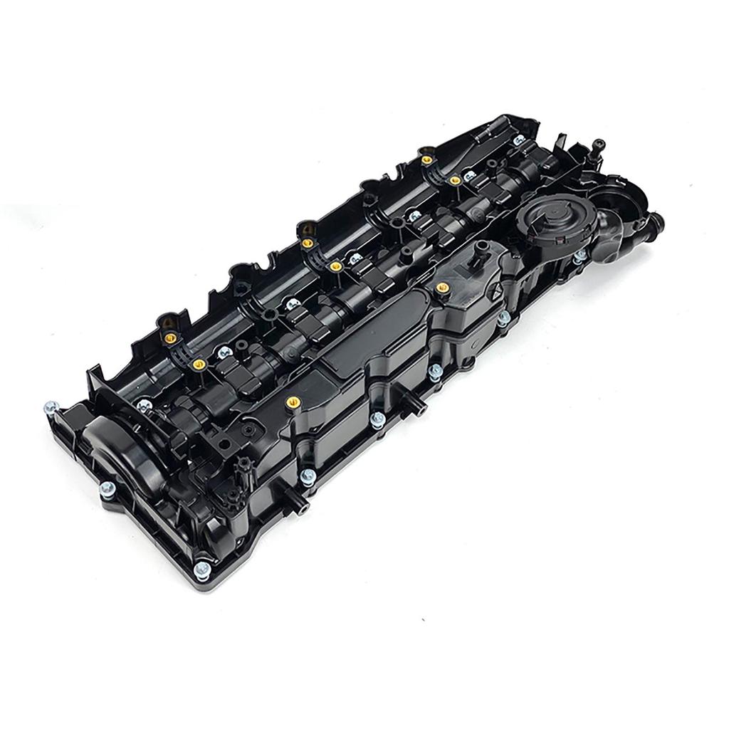 BMW N57 Engine Cylinder Head & Valve Chamber Cover