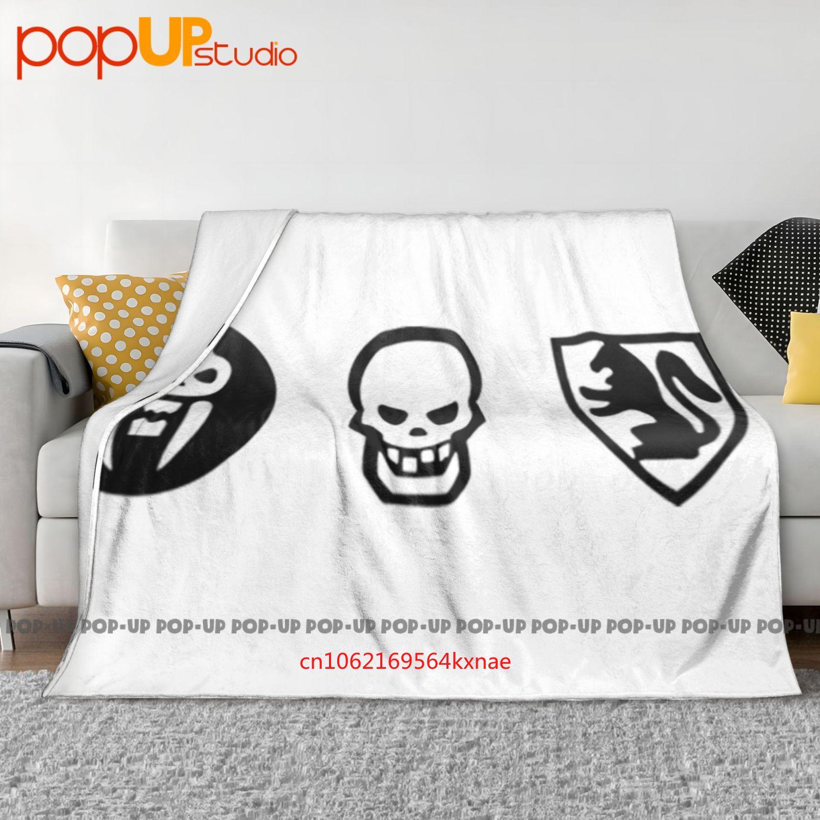 

Heroquest Board Game Dice Ultra-Soft Blanket Quilt Winter Sofa Cover Bed Covers 30x40in