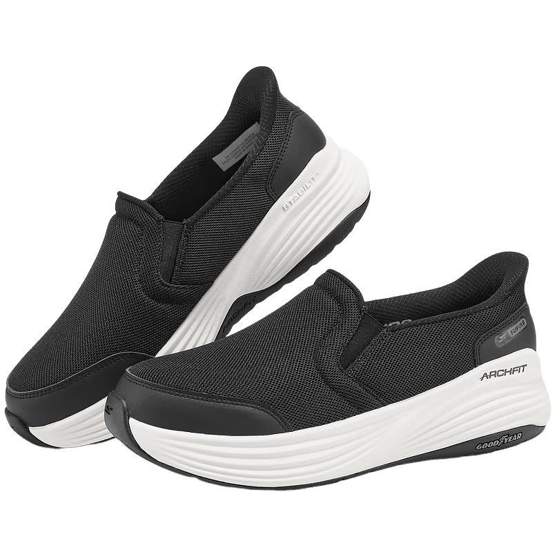 Skechers GO WALK Slip-On Women s Walking Shoes 125960 36.5