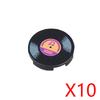 Scene Model Printing Accessories Building Blocks Dashboard Screen Keyboard Mouse Control Buttons Mini Compatible Brick Toy N08