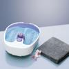 Bain De Pieds Massant Et Chauffant Fm3389 De Clatronic