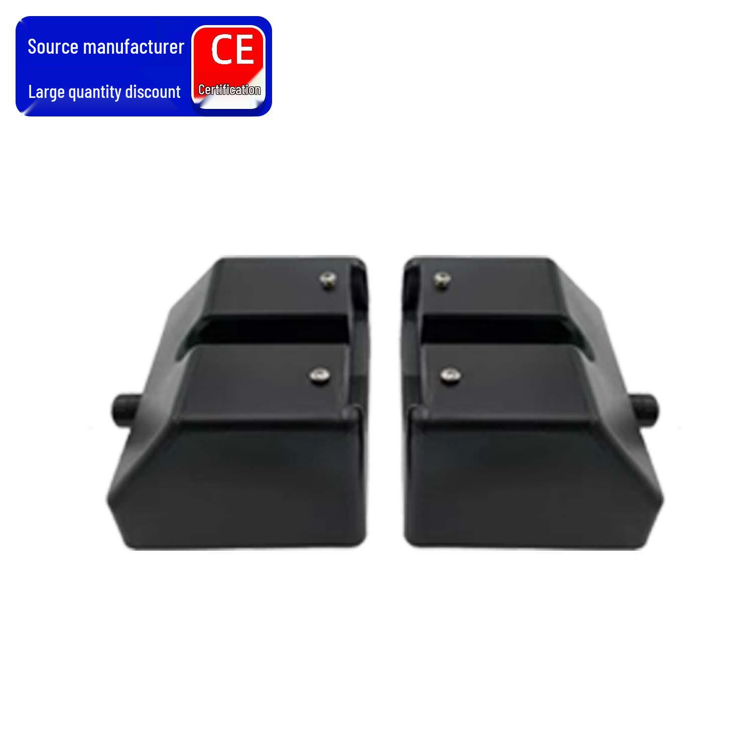 

Adjustable Mist Volume Ultrasonic Buoy - One Pair & Accessories