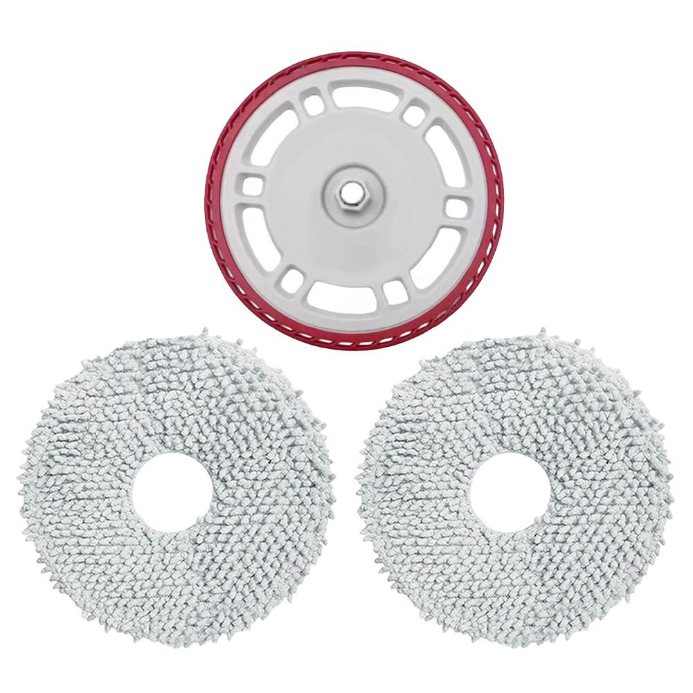 Einfache Installation Mopphalter-Kit Mopptücher Ersatz