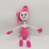 Poppy Playtime Mommy Long Legs Plüschpuppe - Bewegliche Version
