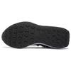 New LINING Square Circle V2 Casual Shoes Men Low Top Black/White Sand Gray/Surface Gray AGCS025-2