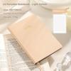 Morandi C6 Student Notebook & Office Memo Planner Diary