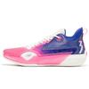 361 Zen 5 WTA Rutschfest Abriebfest Rutschfest Abriebfest Niedrig geschnittene Basketballschuhe Herren 572331101-9