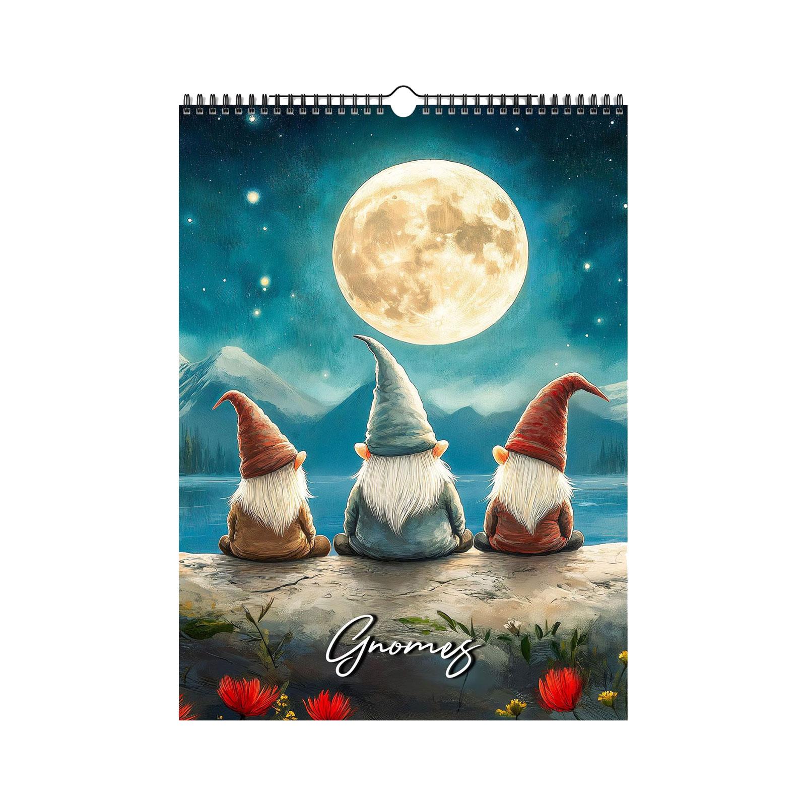 

Календарь списка желаний, Украшение дома, Праздничный подарок, Семейный календарь «маст-хэв» One Size