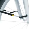 Topeak Defender TX front and rear set