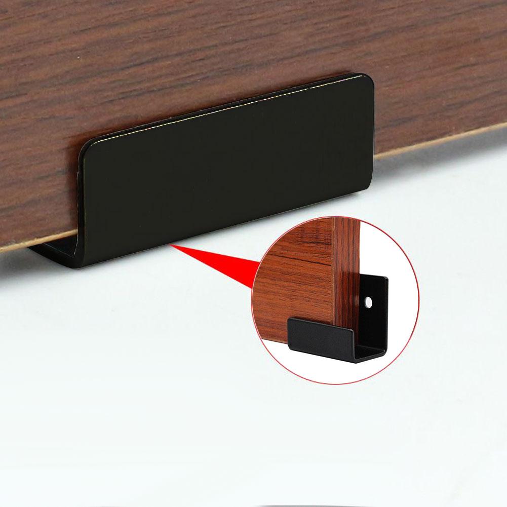 Holder Hook Brackets Storage Rack Tile Wall-Mounted