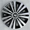Calota de Roda de 15 Polegadas para BAIC Huansu H6/H6EV Modelo Básico