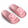 Zefy Bubble Pink Smile Slipper Akis9sh0012