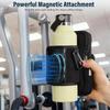 Adjustable Gym Bottle Bag Large Capacity Sports Water Bottle Bag Water Bottle Sling Bag  Travel