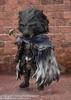 TAMASHII NATIONS Figuarts mini Elden Ring Brave 100mm PVC ABS articulated figure - Half-Wolf - Approx. tall, & painted,