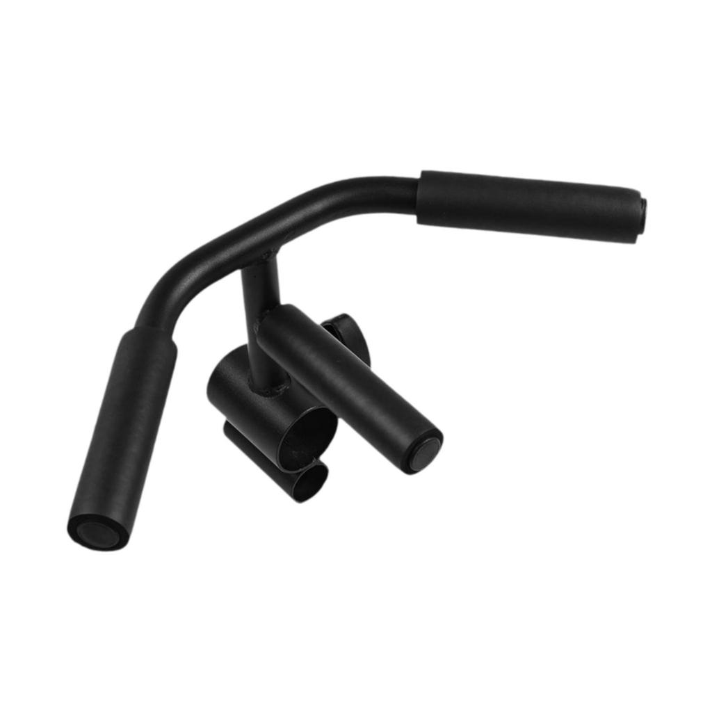 Barbell Barrel Rack Squat Platform Accessories Full Body Turret Row