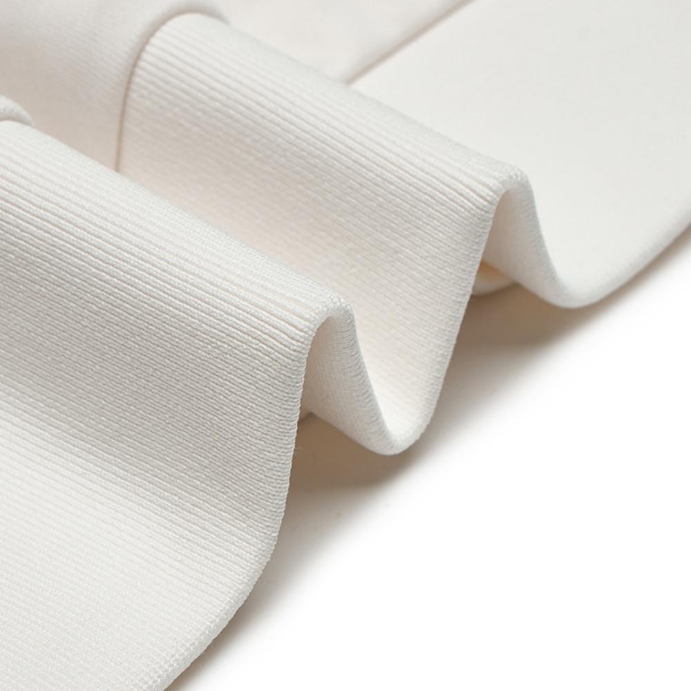 Fila Lifestyle White Casual Versatile Knitted Hoodie Women Hoodies F61W443201F-IV