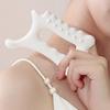 Ergonomic Versatile Handheld Gua Sha Board For Face Gua Sha Massage Tool Relaxation Beauty Massager