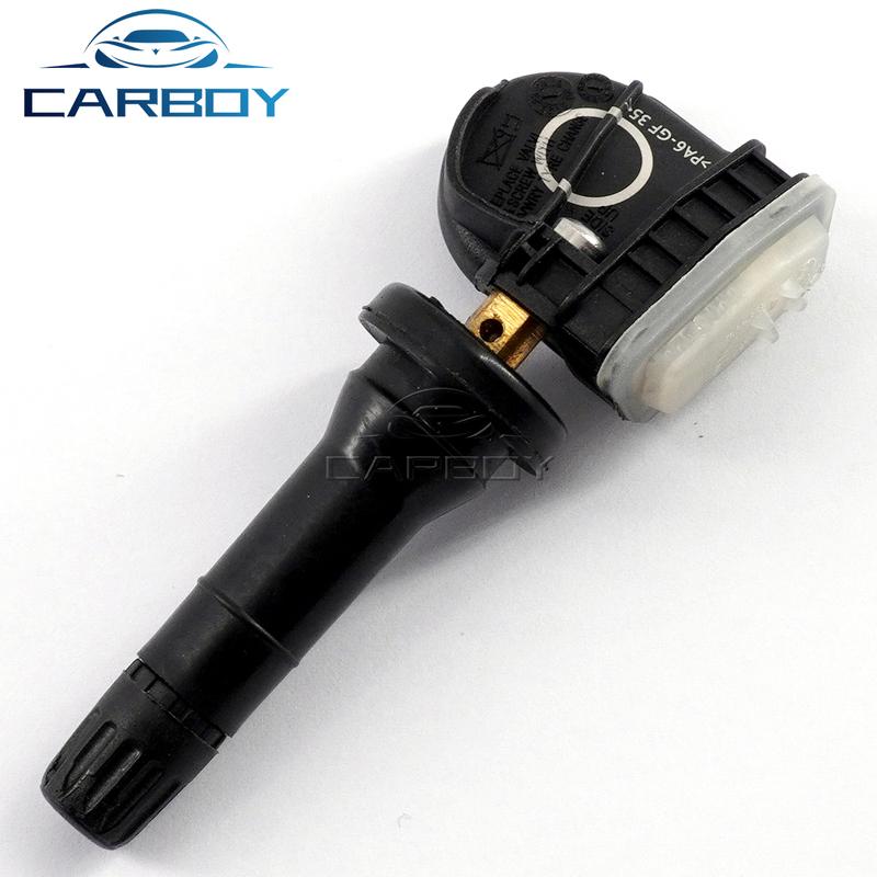 FR3Z-1A189-A FR3V-1A180-AA Sensore Pressione Pneumatici TPMS Per Ford Explorer Edge Mustang Ecosport Lincoln Continental MKX 315MHz