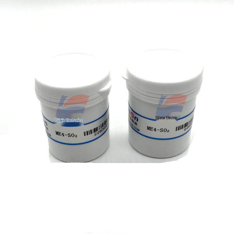 ME3-SO2/ME4-SO2/E4 Sulfur Dioxide Sensor for Meteorological Gas Monitoring