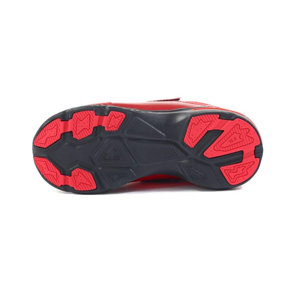 Sneakers Disney DN C1344 Kinder Rot cm 2E [Moonstar] 16.0