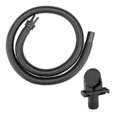 1830 Furtun de Umflare de Înlocuire Configurare Rapidă Tub Portabil de Umflare Cu Adaptor Pompă 12773 Piese de Schimb pentru Căzi cu Hidromasaj